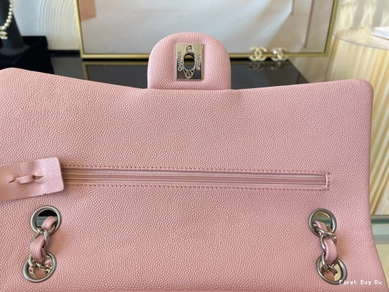 First Bag Ru BAG FLAP CHANEL 0728
